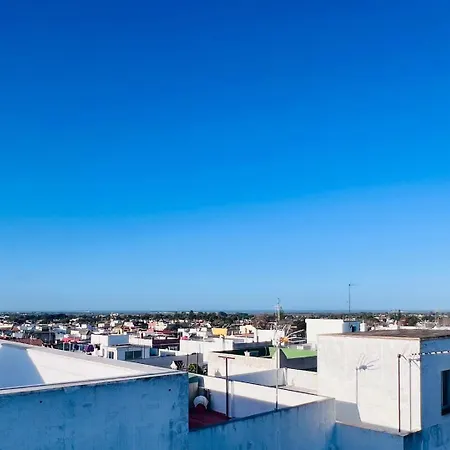 Apartment Empul Berna Chiclana de la Frontera