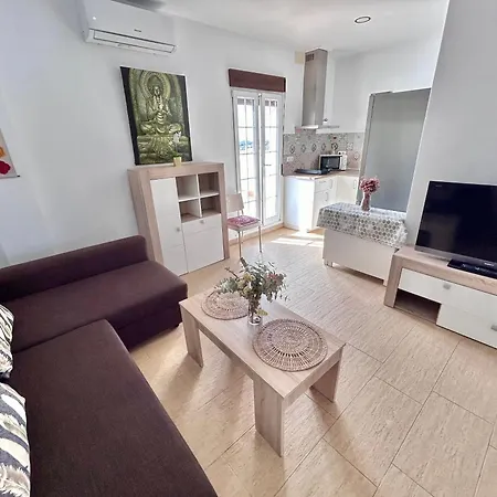 Apartment Empul Berna Chiclana de la Frontera