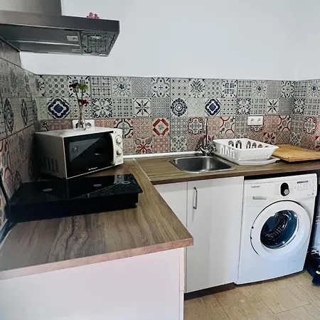 Apartment Empul Berna *